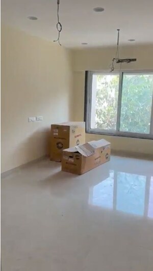 2 BHK Apartment For Rent in Chembur