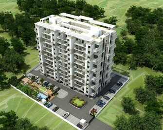 2 BHK +Apartment For Sale in Vitthal Bhuvi in Wakad, Pune