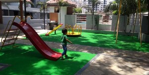 2 BHK Apartment – Garden View at Vitthal Bhuvi, Wakad - for Sale