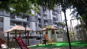 2 BHK Apartment – Exterior View View at Vitthal Bhuvi, Wakad - for Sale