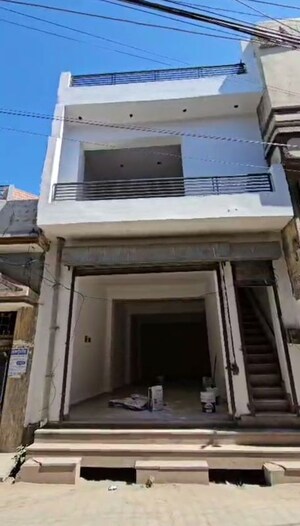  Showroom For Sale in Kharar Mohali Road