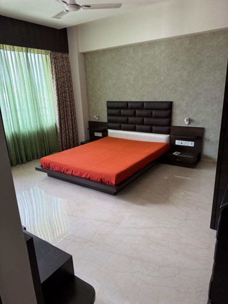 Bedroom, ln-brightland-chs 2 Bedroom 1100 Sq.Ft. Apartment In Khar West Mumbai 10740358