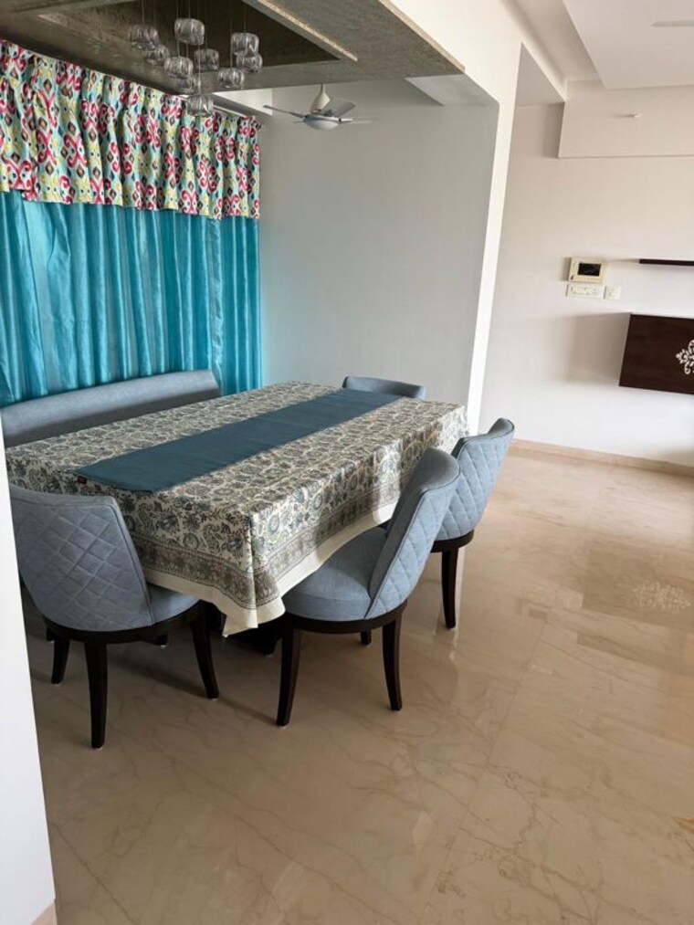 Team Area, ln-brightland-chs 2 Bedroom 1100 Sq.Ft. Apartment In Khar West Mumbai 10740358
