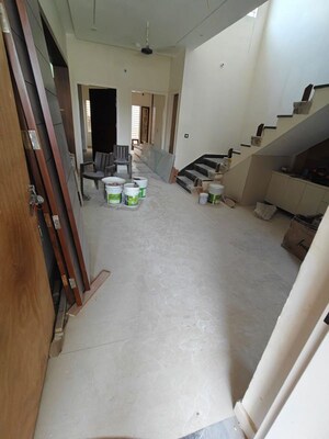 Balcony in 3 BHK Independent House at Majathia Enclave – for Sale