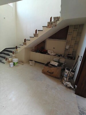 Living Room in 3 BHK Independent House at Majathia Enclave – for Sale