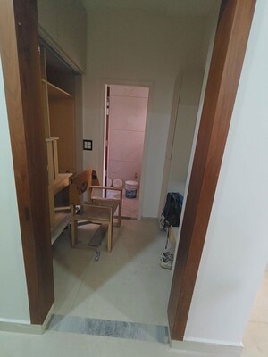 Bathroom in 3 BHK Independent House at Majathia Enclave – for Sale
