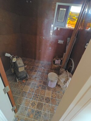 Attached Bathroom in 3 BHK Independent House at Majathia Enclave – for Sale