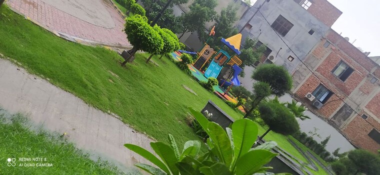 Master Plan, panchsheel-prime-390 3 Bedroom 1600 Sq.Ft. Builder Floor In Hapur Road Ghaziabad 10740344