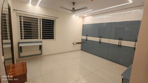Kitchen in 3 BHK Apartment at Team 4 Nyla, Miyapur – for Rent