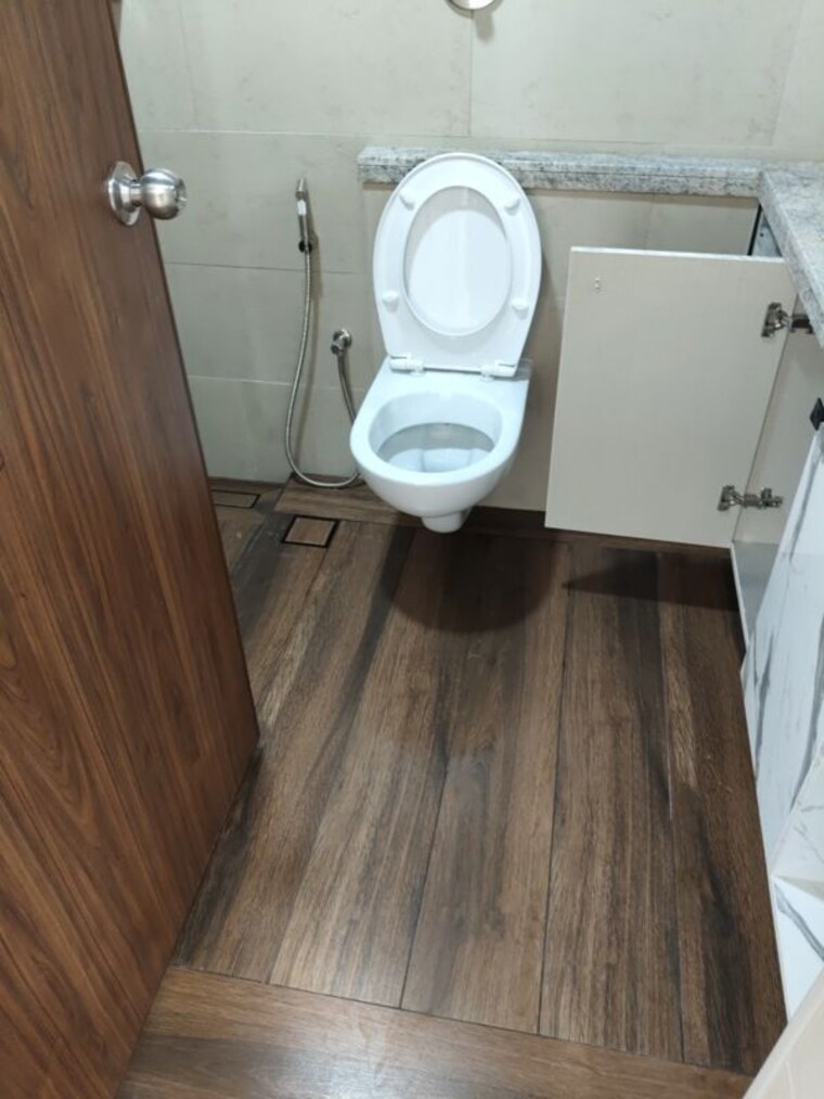 Bathroom, sobha-windsor 3 Bedroom 1600 Sq.Ft. Apartment In Whitefield Bangalore 10740357