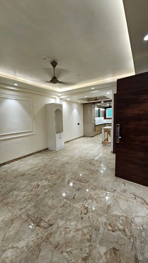 3 BHK Builder Floor For Sale in Fidato Honour Homes, Sector 89