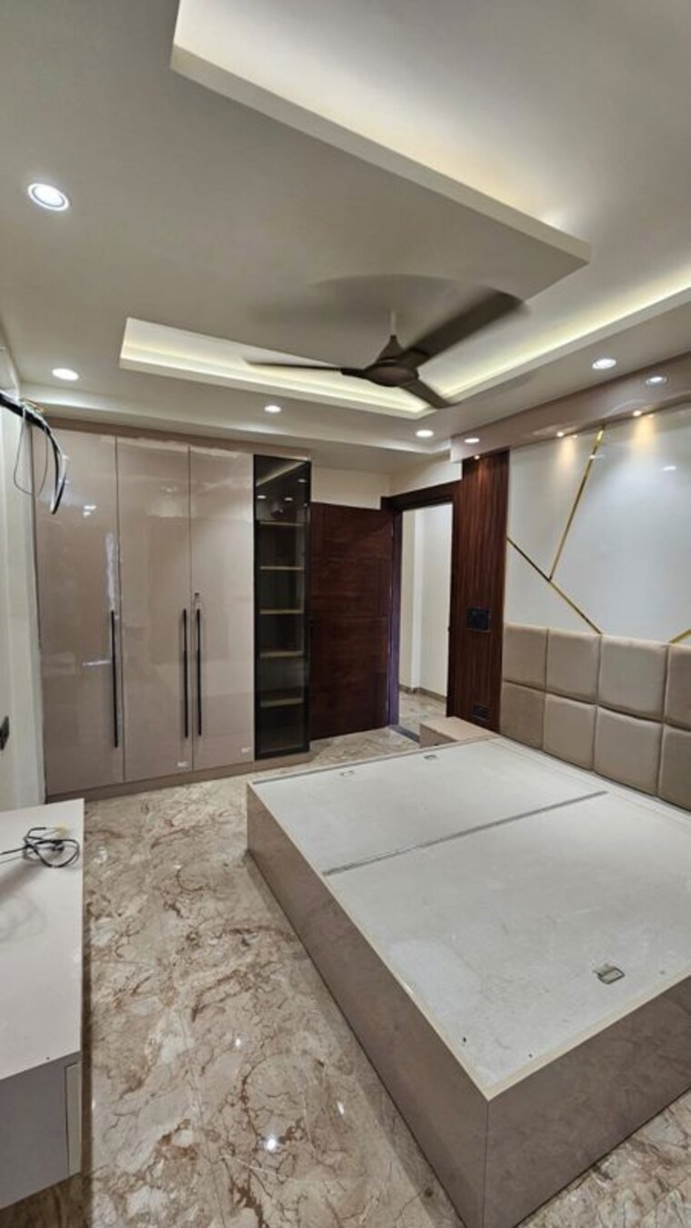 Kitchen, fidato-honour-homes 3 Bedroom 180 Sq.Yd. Builder Floor In Sector 89 Faridabad 10740350