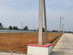 Plot Area in  Plot at Kaiwara – for Sale