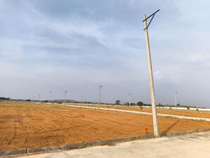 Plot Area in  Plot at Kaiwara – for Sale