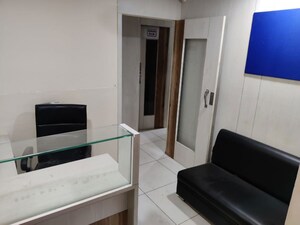 Team Area in  Office Space at Vikram Nagar – for Rent