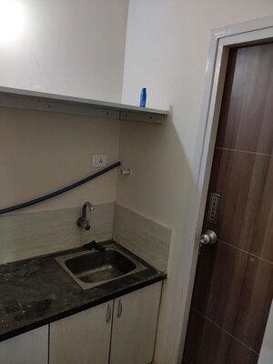 Kitchen in  Office Space at Vikram Nagar – for Rent