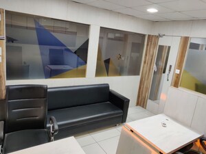 Common Area in  Office Space at Vikram Nagar – for Rent