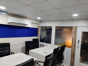 Team Area in  Office Space at Vikram Nagar – for Rent