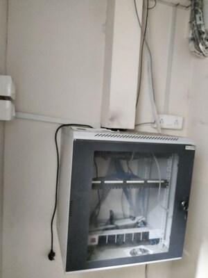   Office Space at Vikram Nagar – for Rent