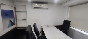 Team Area in  Office Space at Vikram Nagar – for Rent