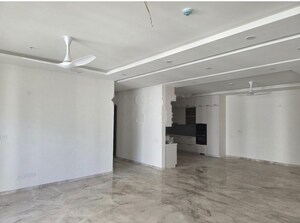 Room in 3 BHK Apartment at Century Ethos, Hebbal – for Rent
