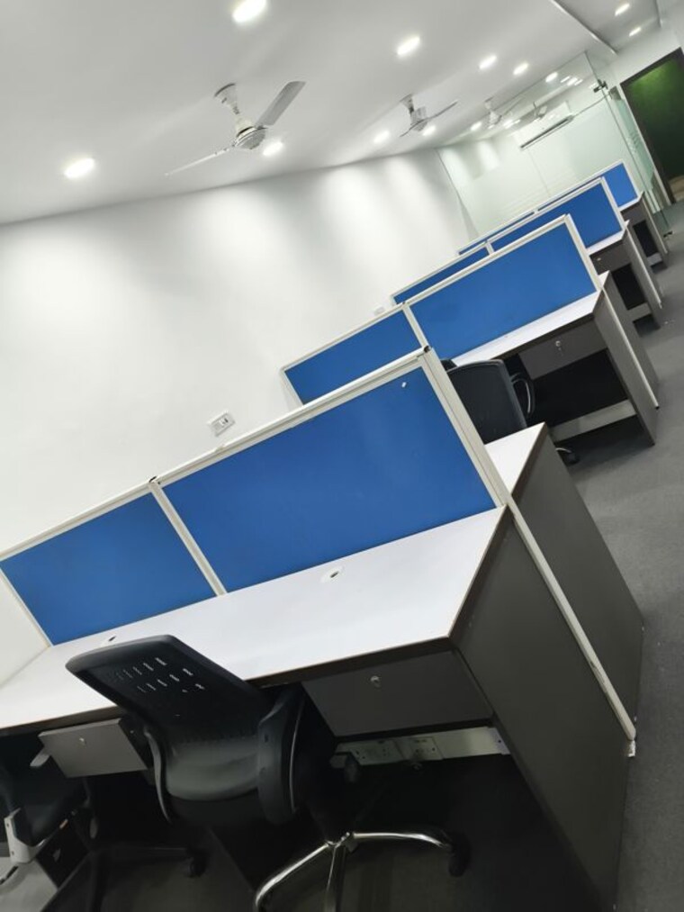 Team Area, sector 2 Commercial Office Space 2500 Sq.Ft. In Sector 2 Noida 10740364
