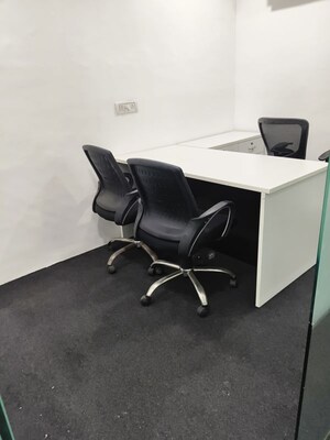 Team Area in  Office Space at Sector 2 – for Rent