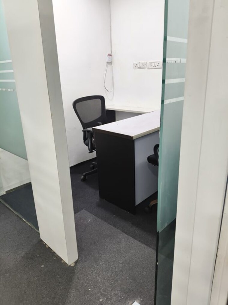 Team Area, sector 2 Commercial Office Space 2500 Sq.Ft. In Sector 2 Noida 10740364
