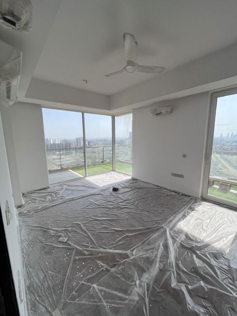 Bedroom, m3m-merlin 4 Bedroom 3286 Sq.Ft. Apartment In Sector 67 Gurgaon 10740368