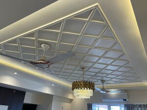 Room in 4 BHK Apartment at M3M Merlin, Sector 67 – for Rent