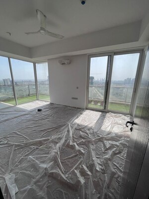 4 BHK Apartment For Rent in M3M Merlin, Sector 67