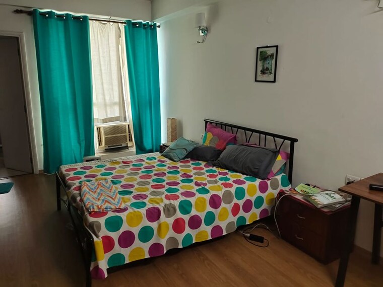 Bedroom, dlf-the-summit 4 Bedroom 2950 Sq.Ft. Apartment In Dlf Phase V Gurgaon 10740290
