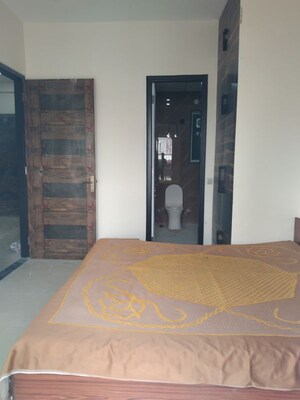 Room in 2 BHK Builder Floor at Sector 23 – for Rent