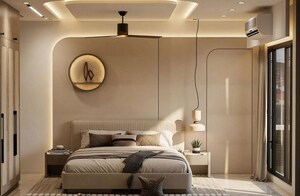 Team Area in 3 BHK Apartment at Gomti Homes, Nabha – for Rent