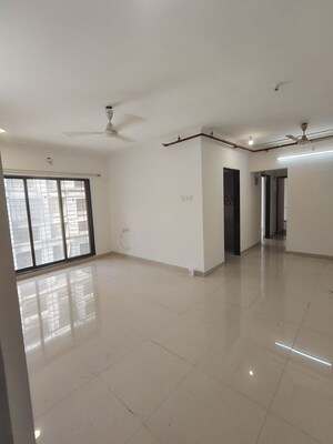 2 BHK Apartment For Rent in Sethia Kalpavruksh Heights, Kandivali West