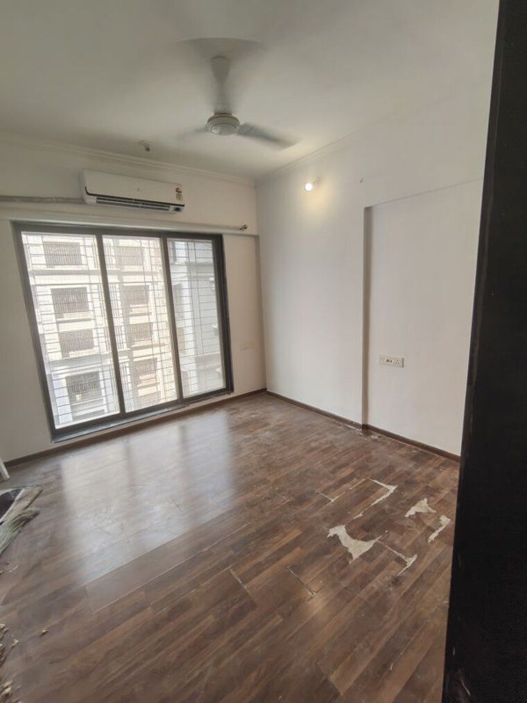 Master Bedroom, sethia-kalpavruksh-heights 2 Bedroom 655 Sq.Ft. Apartment In Kandivali West Mumbai 10740392