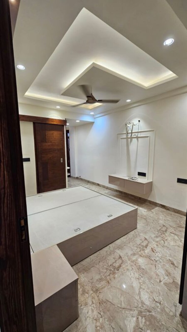 Kitchen, fidato-honour-homes 3 Bedroom 180 Sq.Yd. Builder Floor In Sector 89 Faridabad 10740379