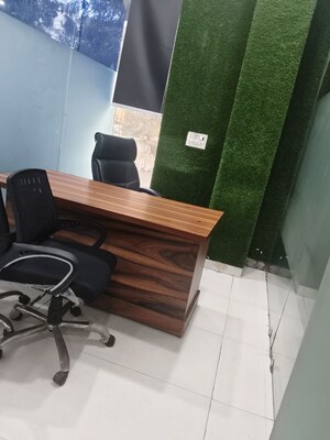 Furnished Amenities in  Office Space at Sector 2 – for Rent