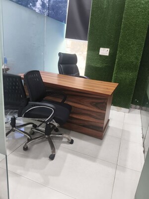 Team Area in  Office Space at Sector 2 – for Rent