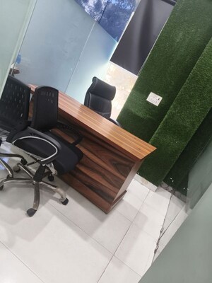 Team Area in  Office Space at Sector 2 – for Rent