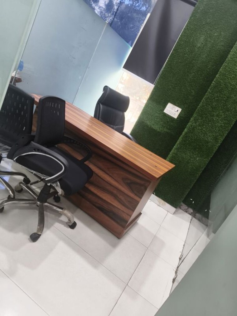 Team Area, sector 2 Commercial Office Space 2000 Sq.Ft. In Sector 2 Noida 10740387