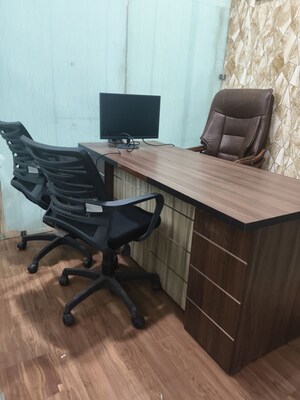 Team Area in  Office Space at Sector 2 – for Rent