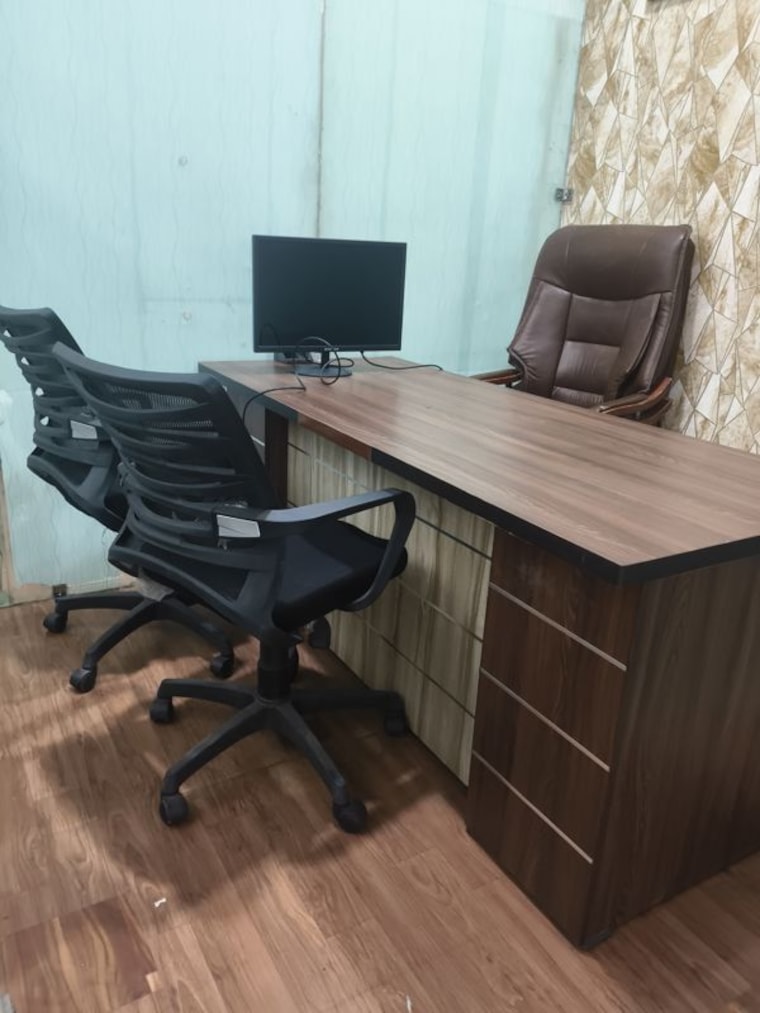 Team Area, sector 2 Commercial Office Space 2000 Sq.Ft. In Sector 2 Noida 10740387