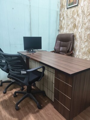 Team Area in  Office Space at Sector 2 – for Rent