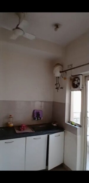 Bathroom in 3 BHK Builder Floor at Puri Aman Vilas, Sector 89 – for Rent