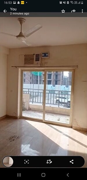 Room in 3 BHK Builder Floor at Puri Aman Vilas, Sector 89 – for Rent