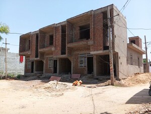 4 BHK Independent House For Sale in Ram Nagar Colony