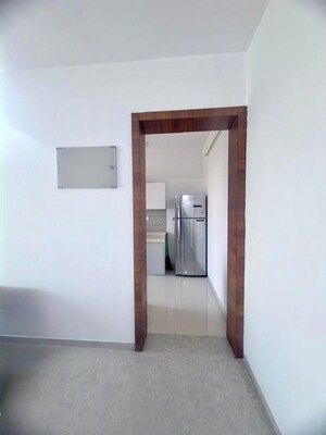 Room in 2 BHK Apartment at Romell Aether, Goregaon East – for Rent