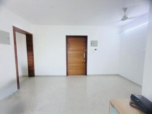 Room in 2 BHK Apartment at Romell Aether, Goregaon East – for Rent