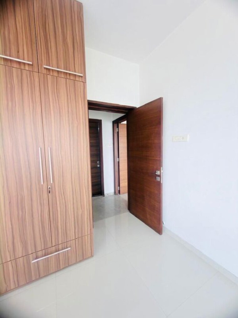 Room, romell-aether 2 Bedroom 713 Sq.Ft. Apartment In Goregaon East Mumbai 10740390